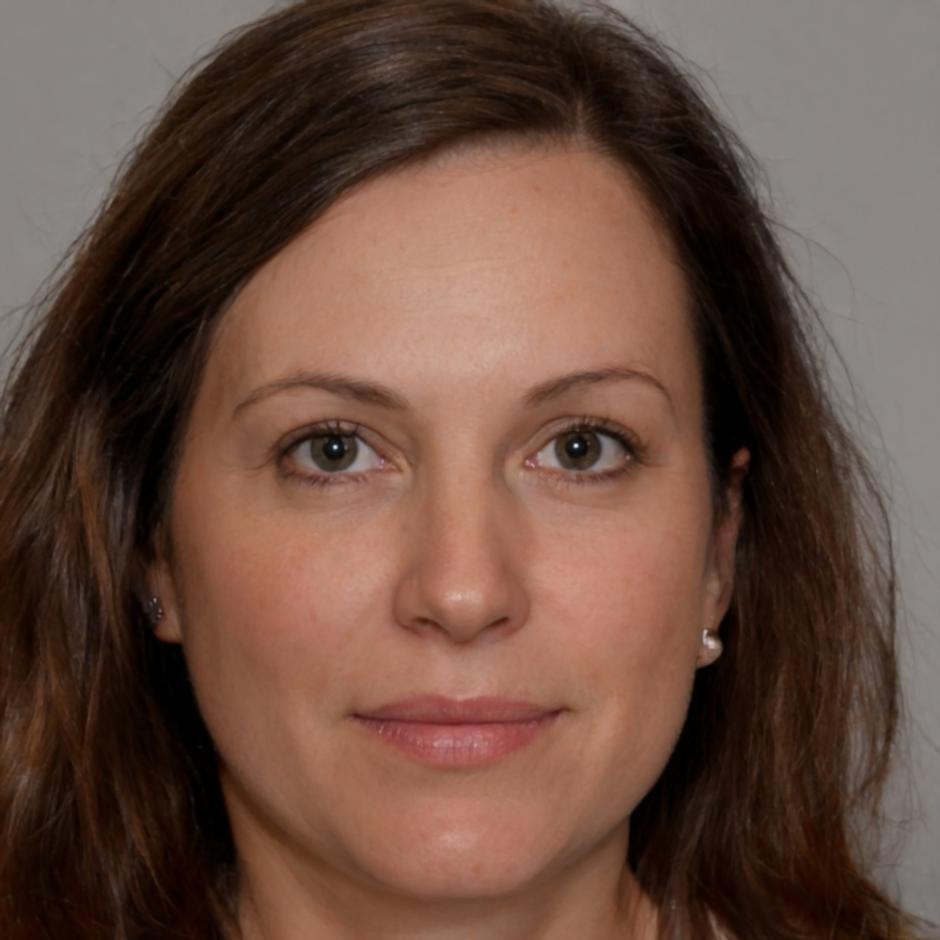 Dozentin für Bilanzanalyse