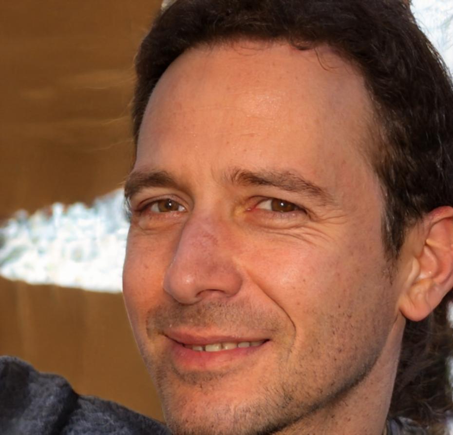 Dozent für Finanzanalyse